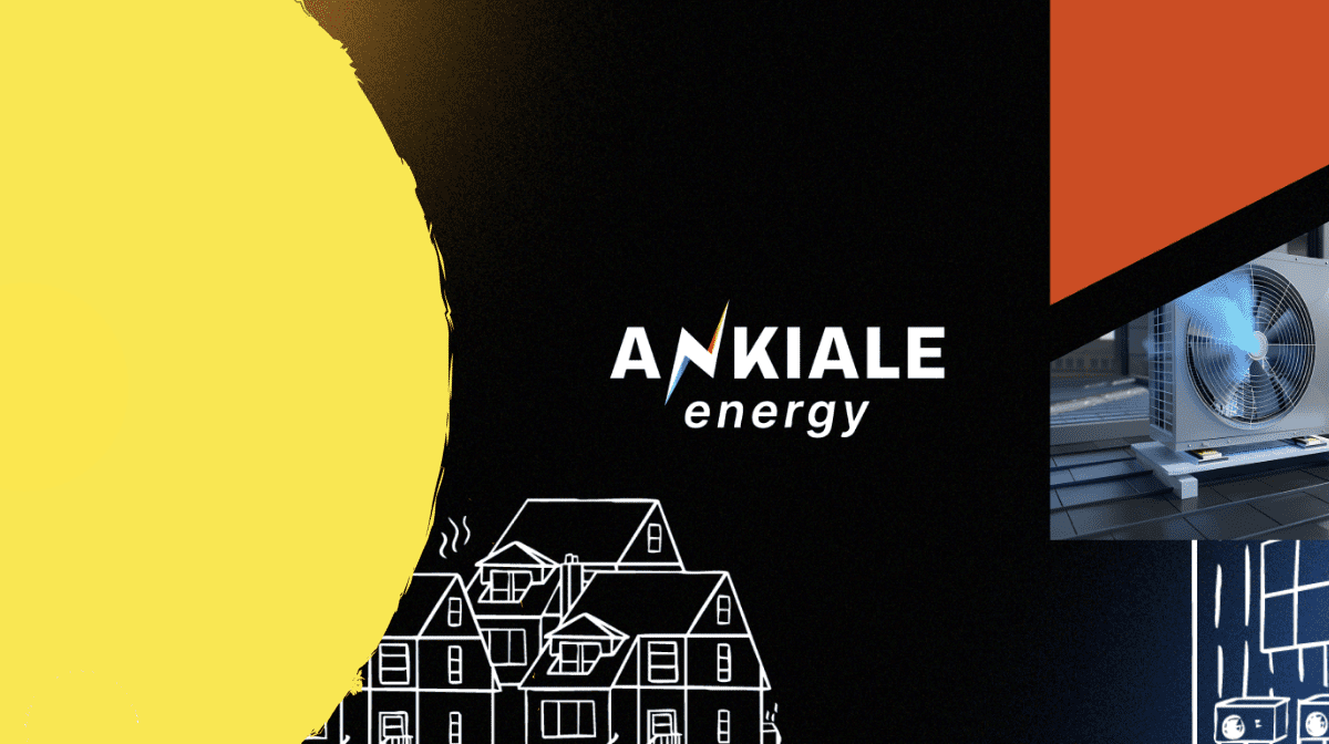 Réalisation Ankiale Energy