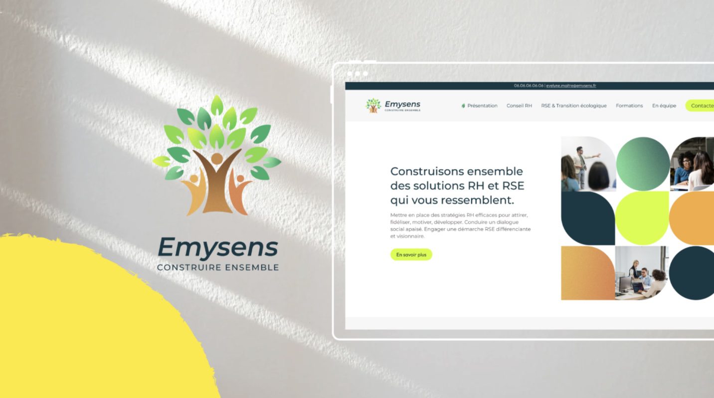 Réalisation Emysens